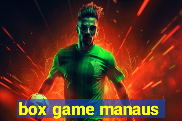 box game manaus